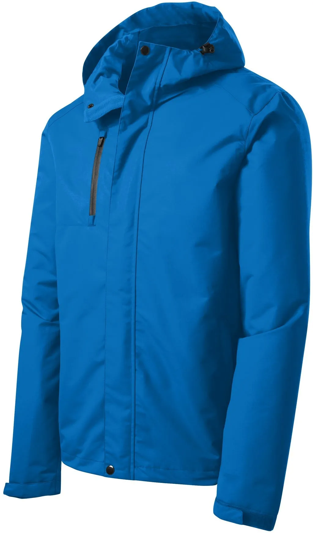 Port Authority All-Conditions Jacket