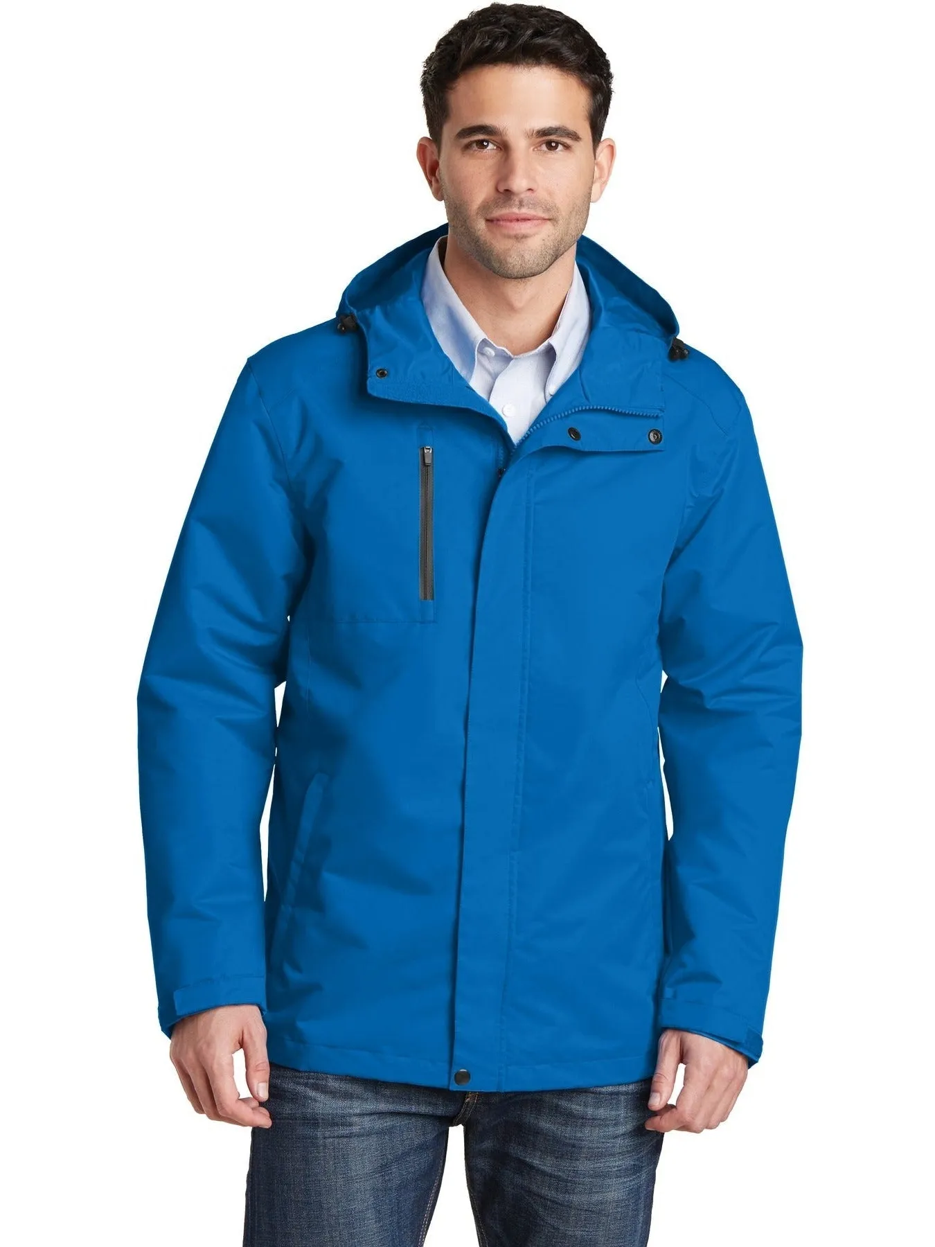 Port Authority All-Conditions Jacket