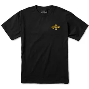 Primitive Skateboarding Primitive x Corona Heritage T Shirt