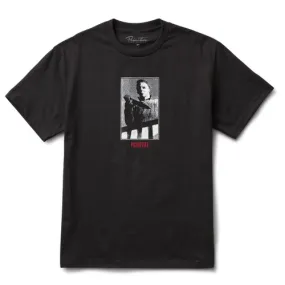 Primitive x Slasher Tee (Black)