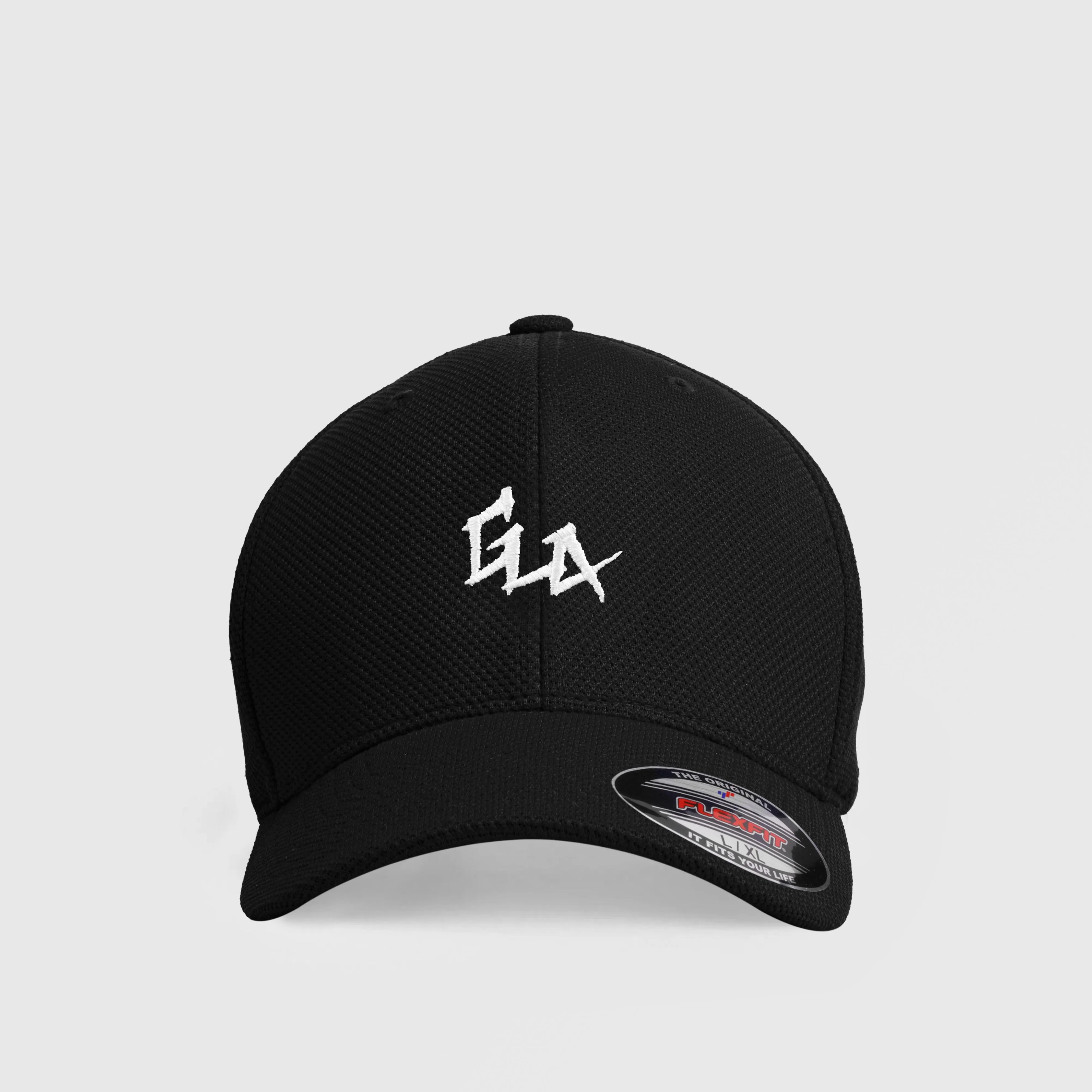 Pro Profile GA Cap (Black)