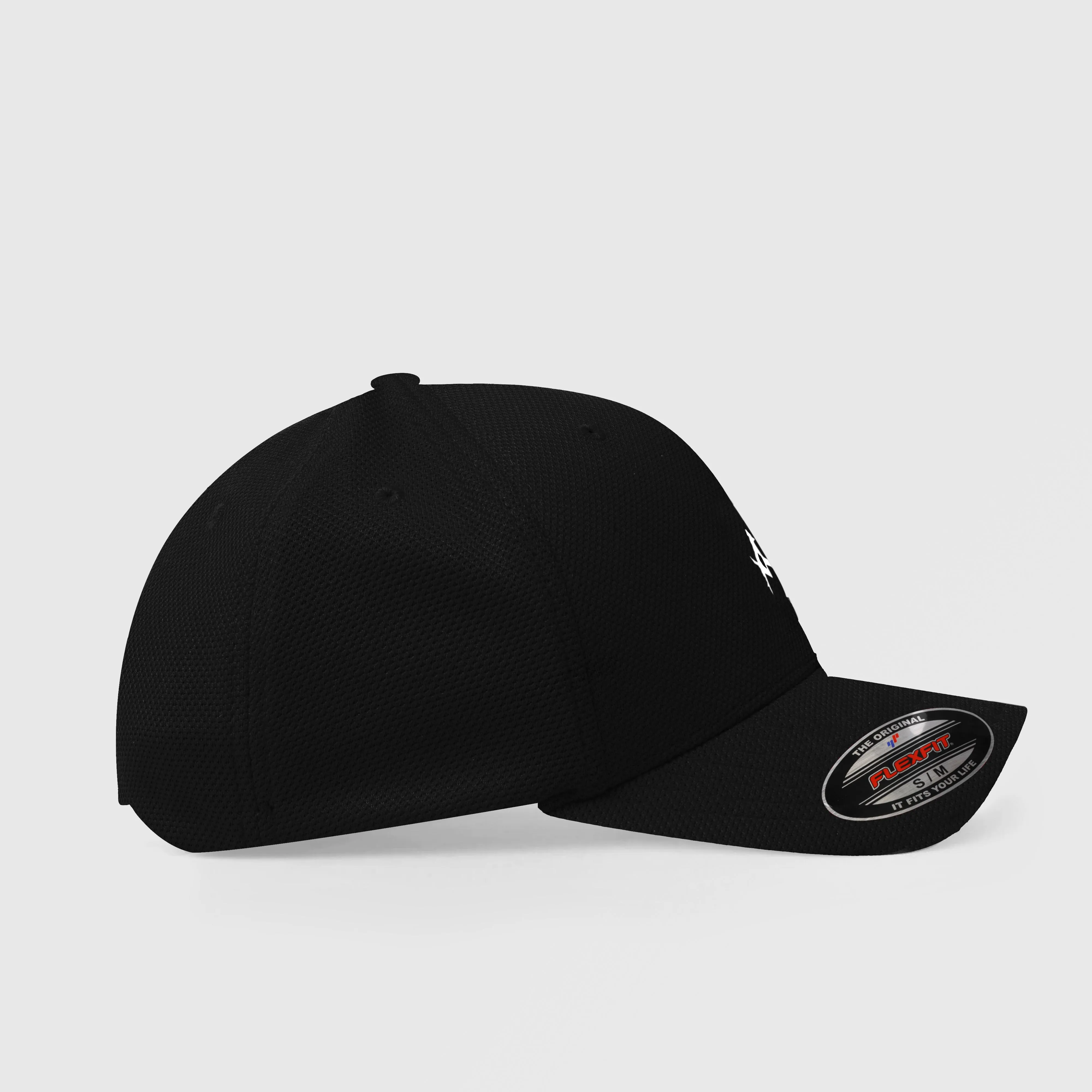 Pro Profile GA Cap (Black)