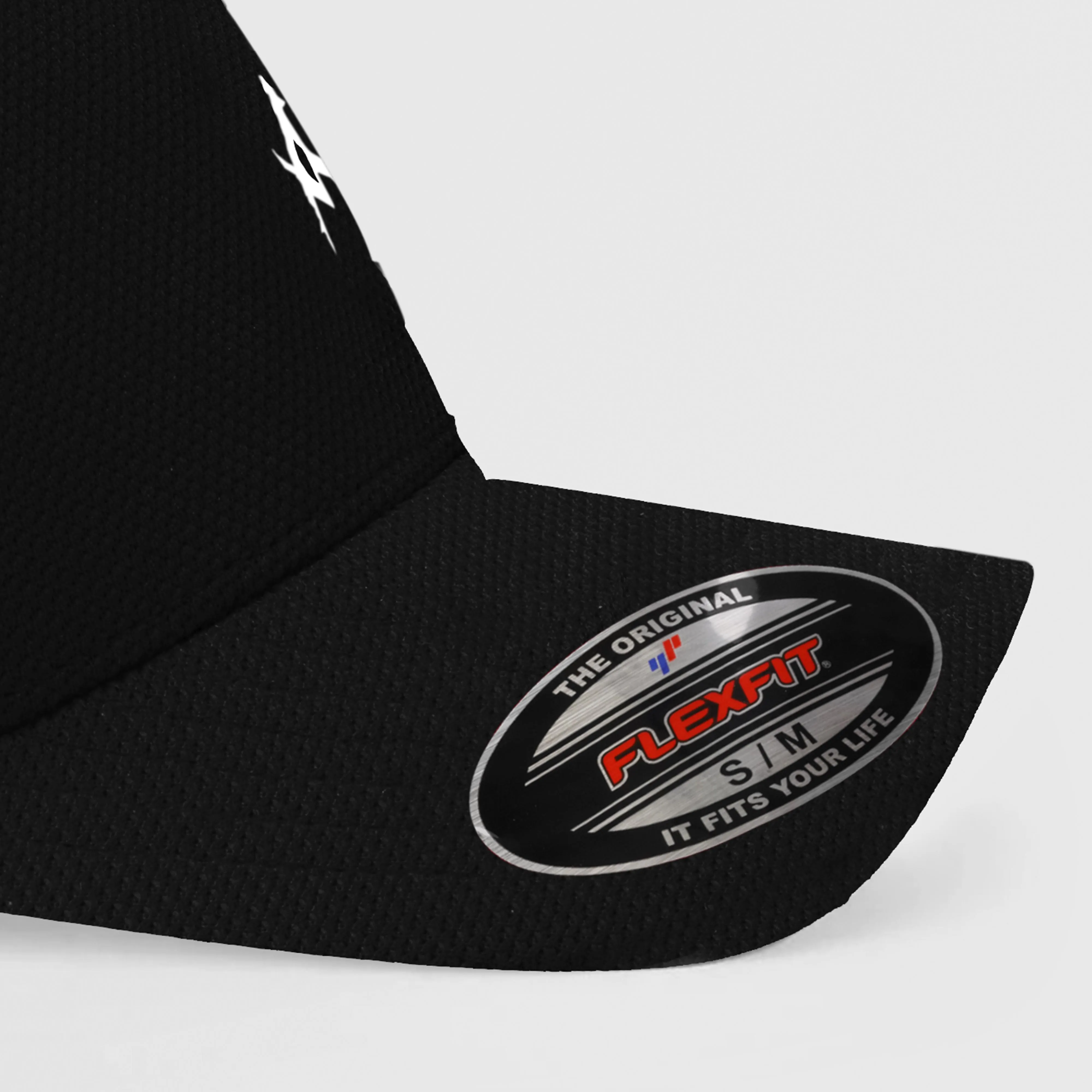 Pro Profile GA Cap (Black)