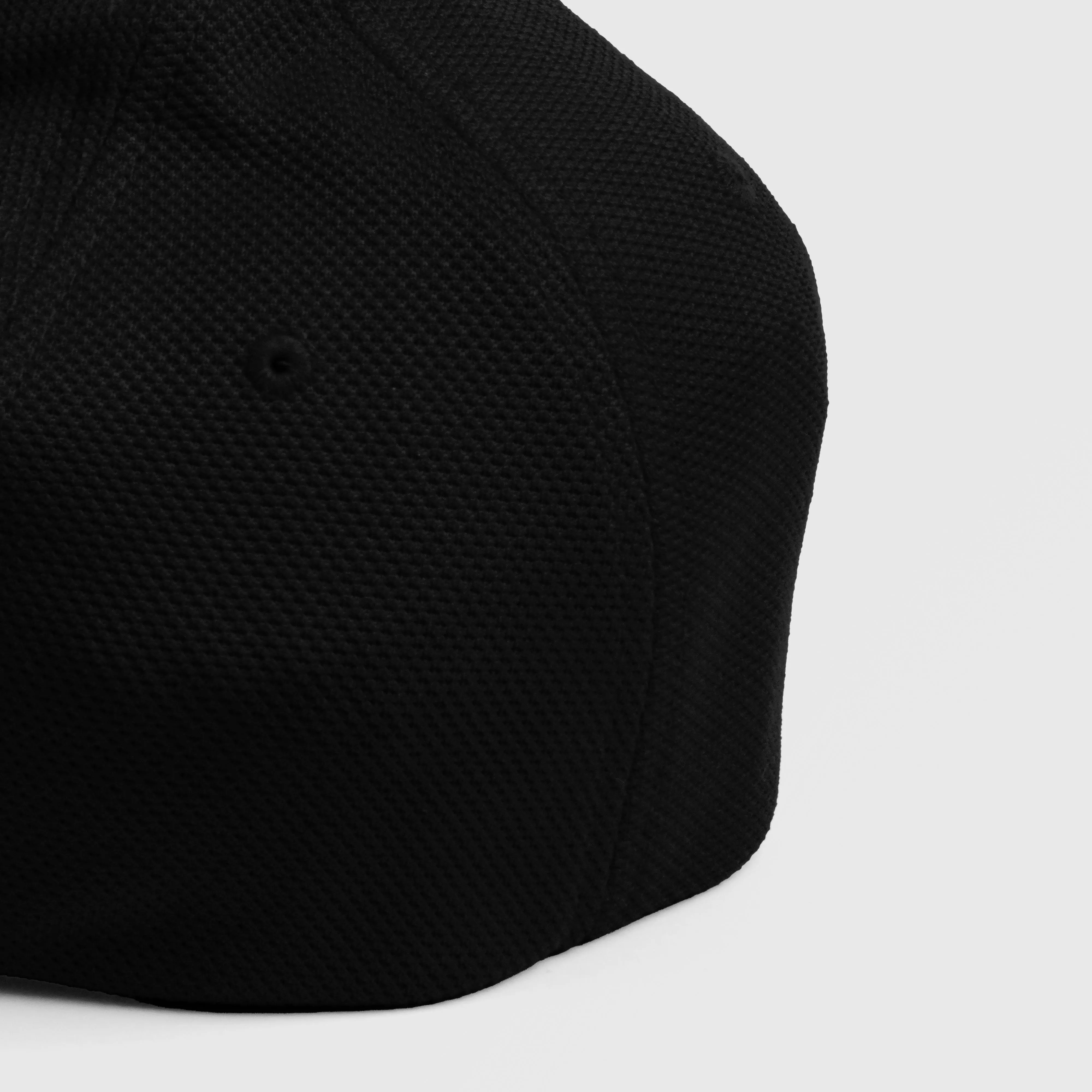 Pro Profile GA Cap (Black)