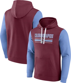 Rapids Colorblock P/O Hoody