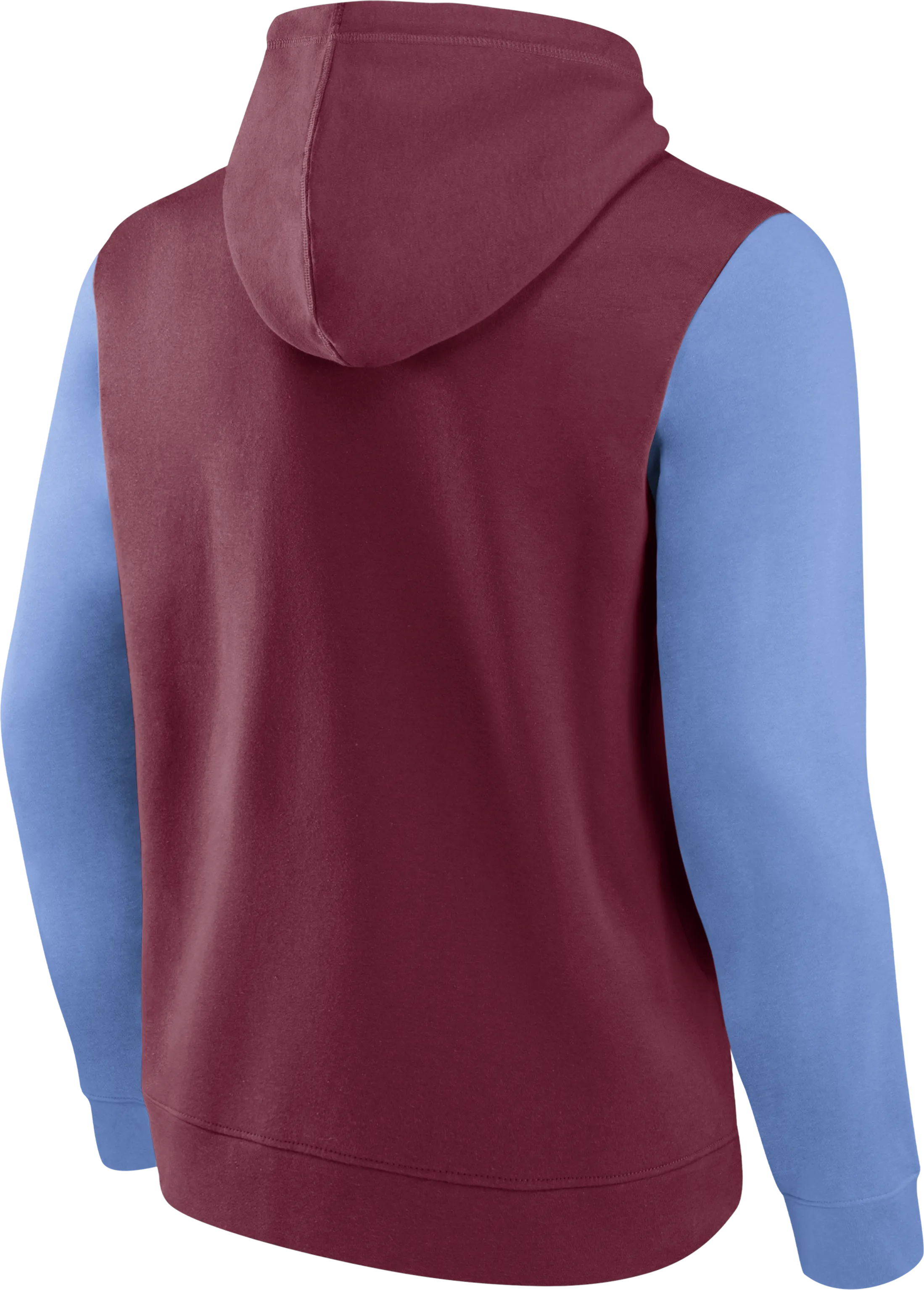 Rapids Colorblock P/O Hoody