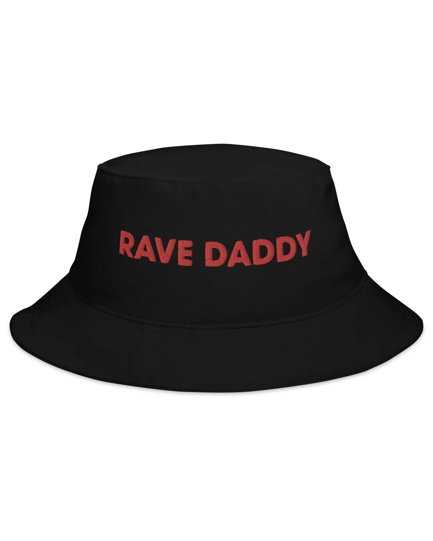 Rave Daddy Bucket Hat