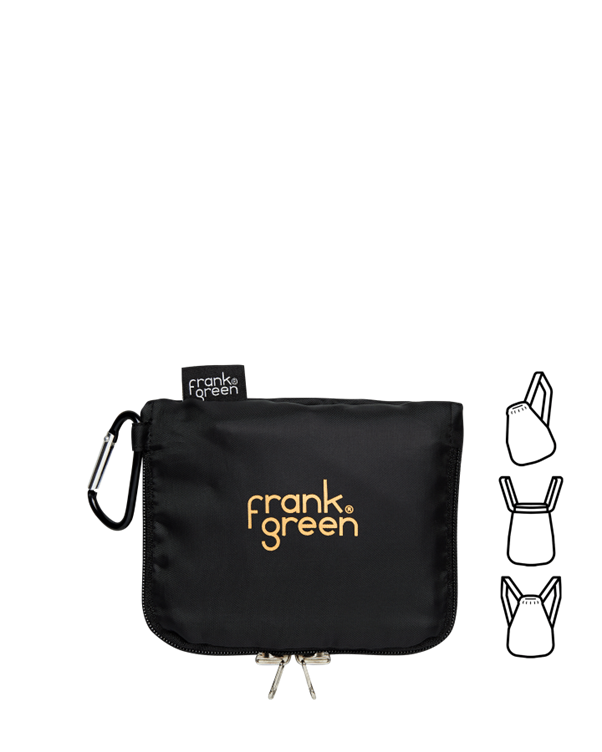 REUSABLE CARRY BAG