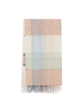 RODEBJER SCARF MATE SCARF MULTICOLOR