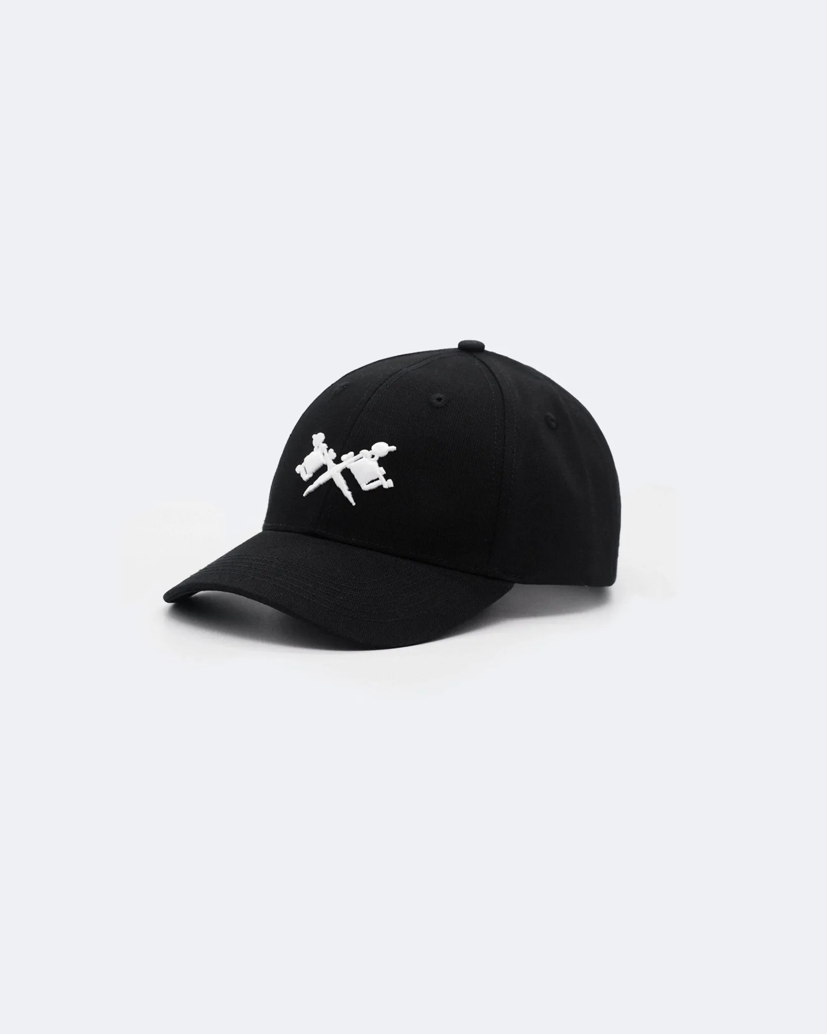 Root Machines Cap