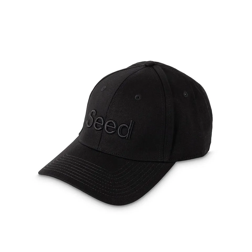 SD-52 The Pro Cap | Black