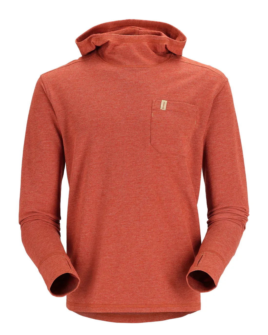 Simms Fishing Henry's Fork Hoody