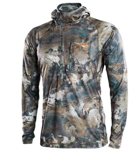 Sitka Men's Core Lightweight Hunting Hoody