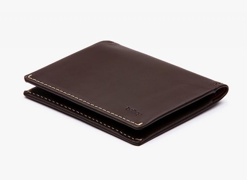 SLIM SLEEVE WALLET - JAVA