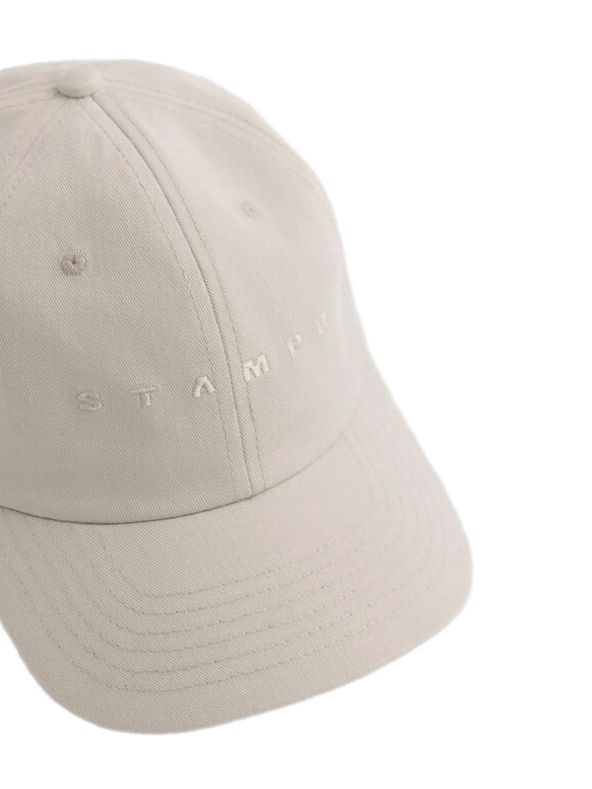 Stampd Logo Sports Cap SLA-U3219HT