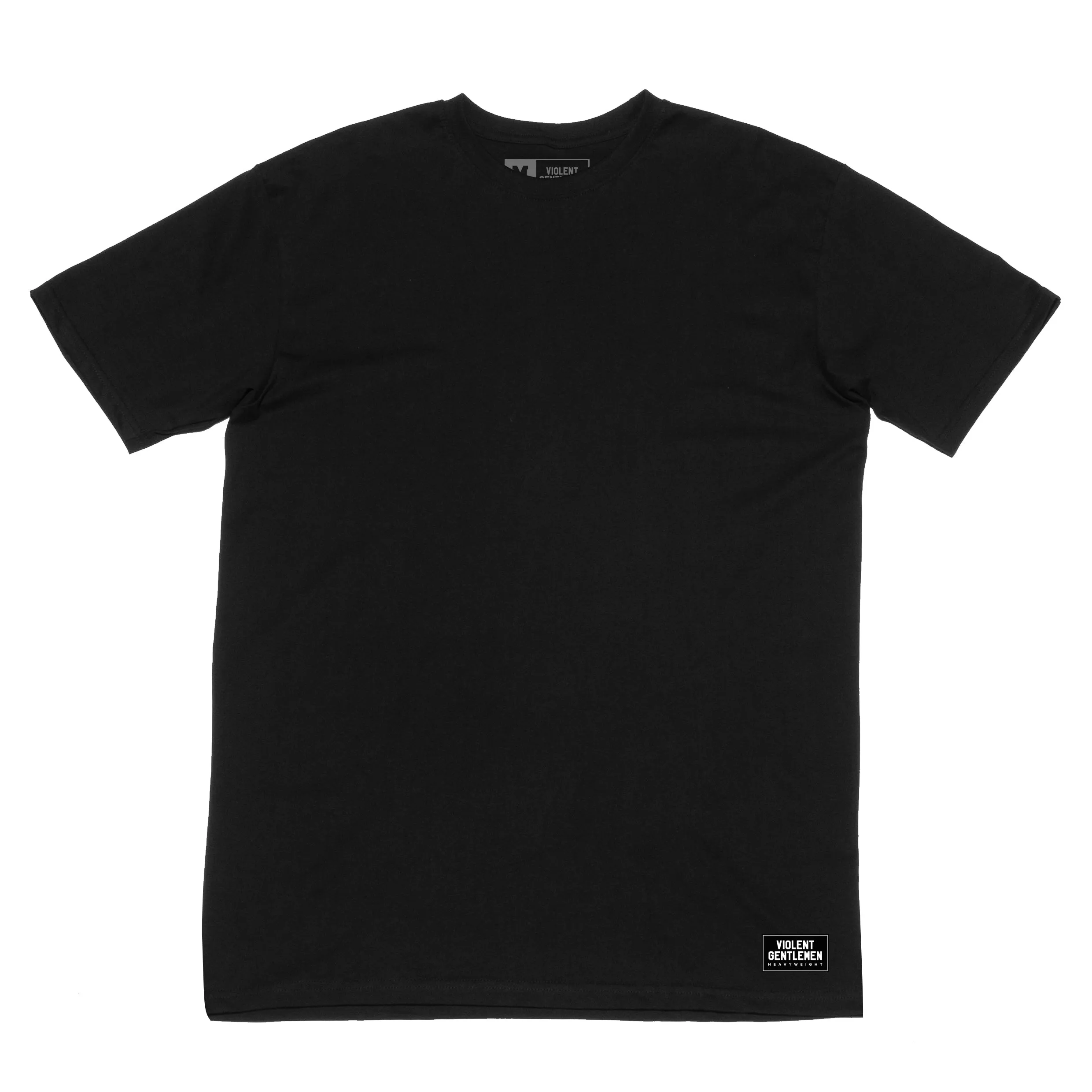 Standard Issue Heavyweight Tee