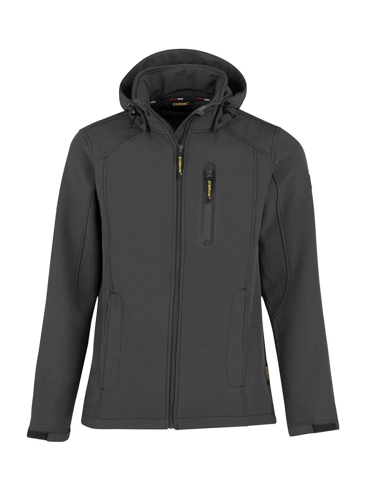 Storvik Softshell Jacket Napier 