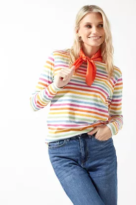 Sugarhill Brunswick Retro Stripe