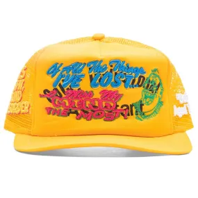 Summer of '69 Hat - Multi