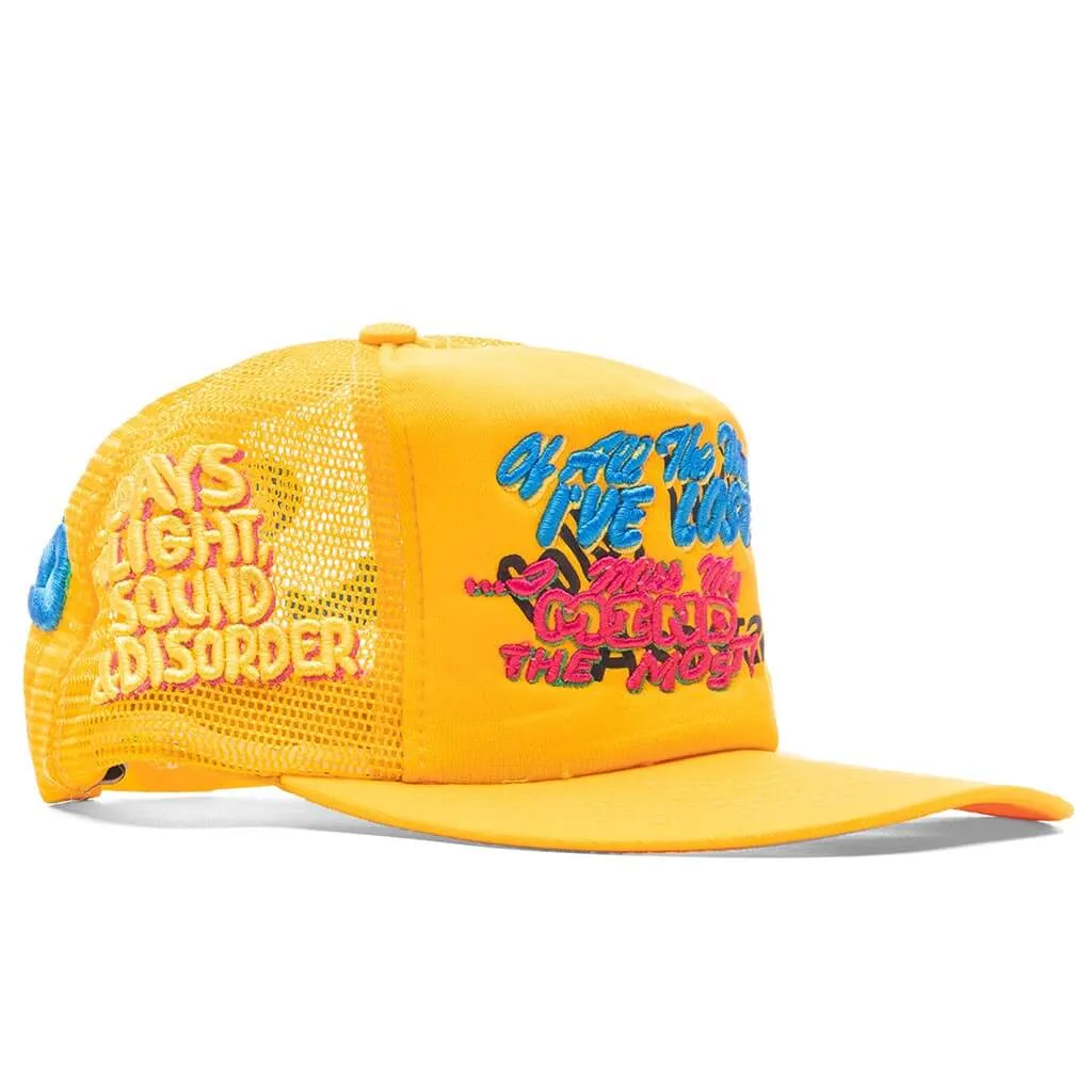 Summer of '69 Hat - Multi