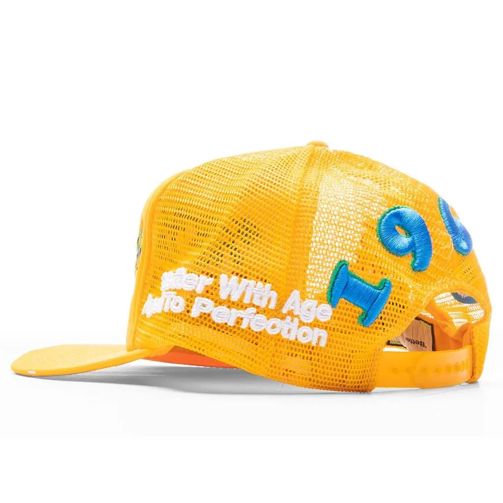 Summer of '69 Hat - Multi