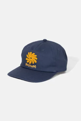 Sun Cap Navy