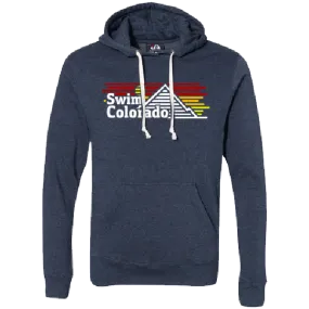 Swim Colorado Retro Hoody