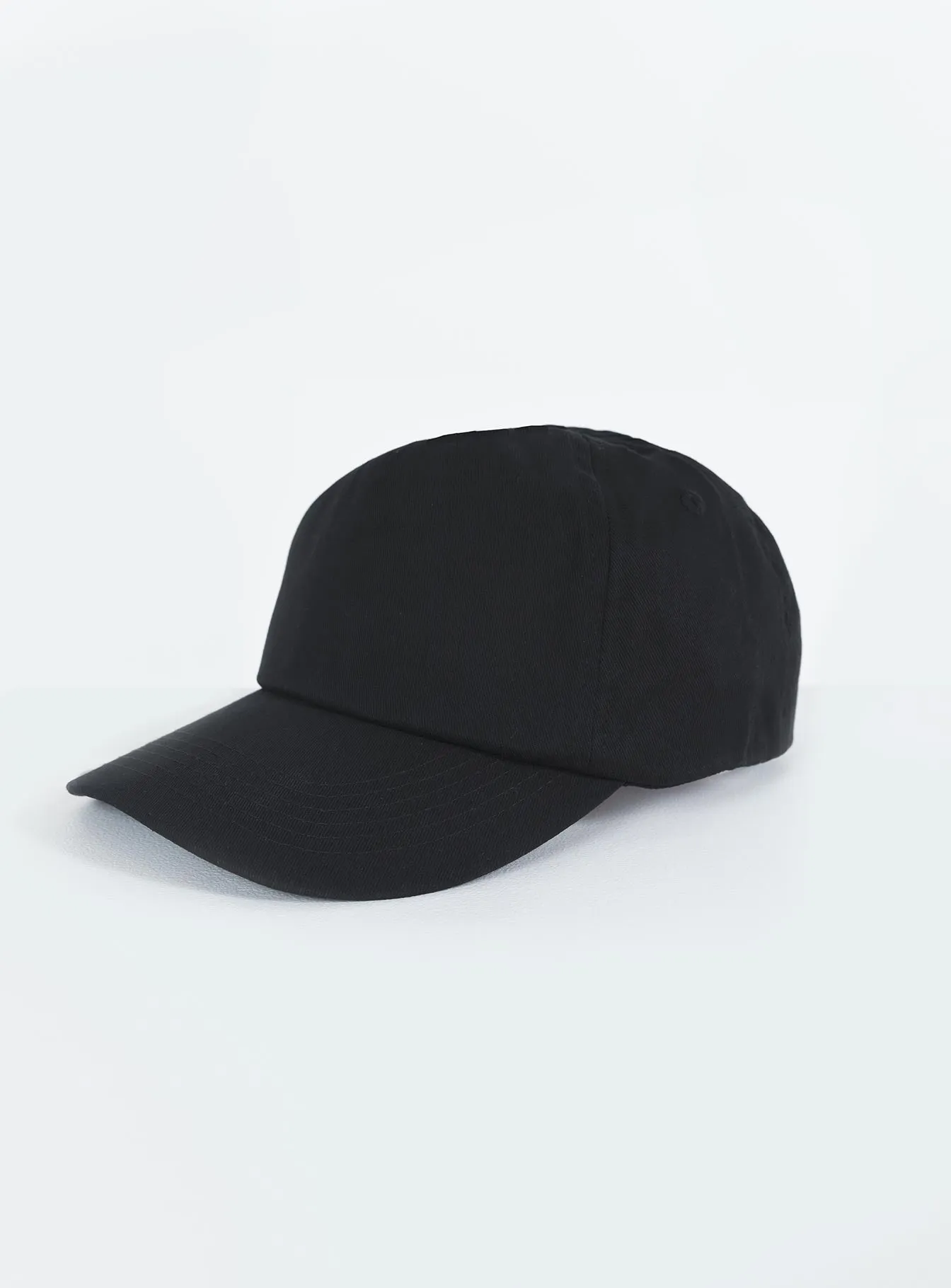 Tamra Cap Black