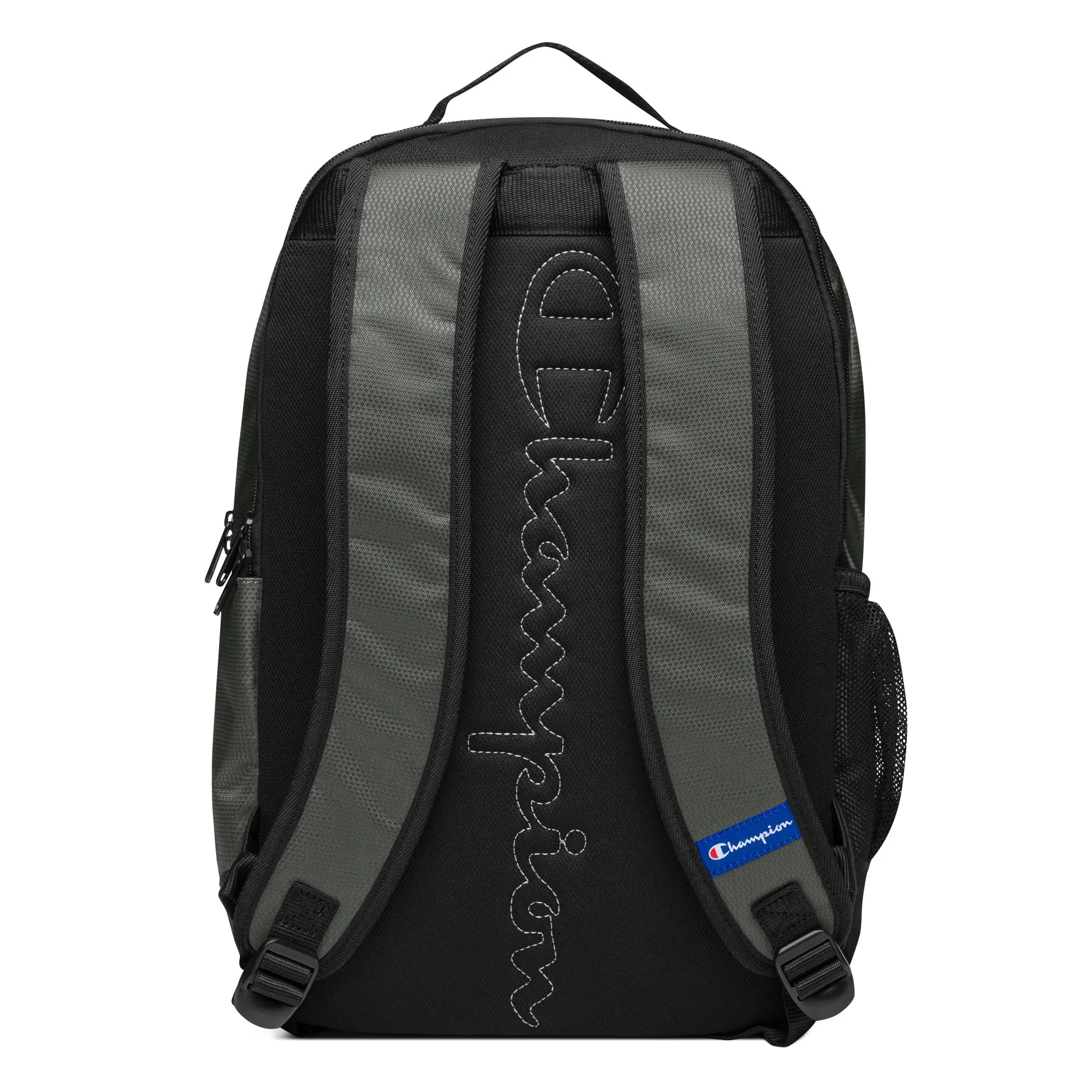 Team Elmer's Embroidered Champion Backpack