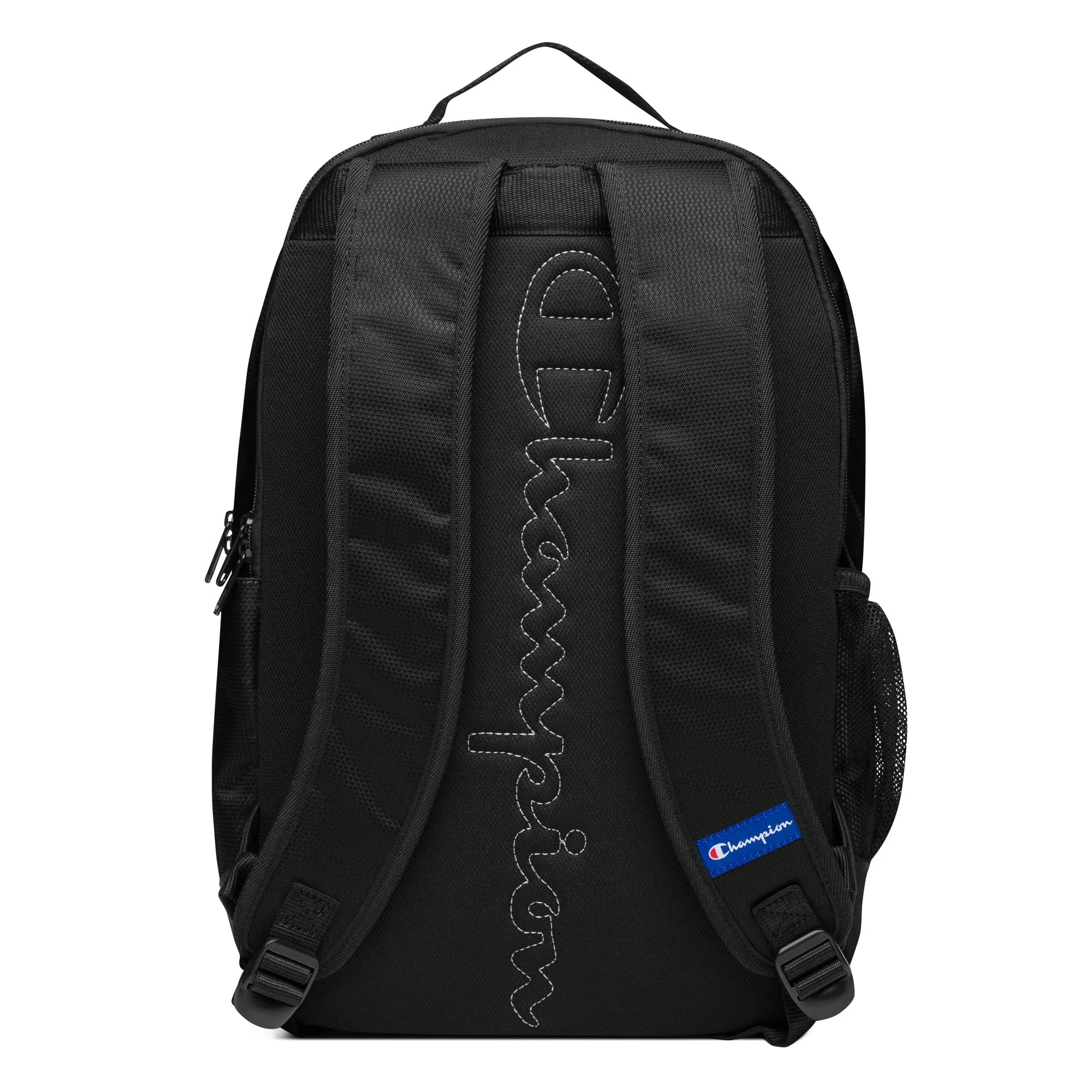 Team Elmer's Embroidered Champion Backpack