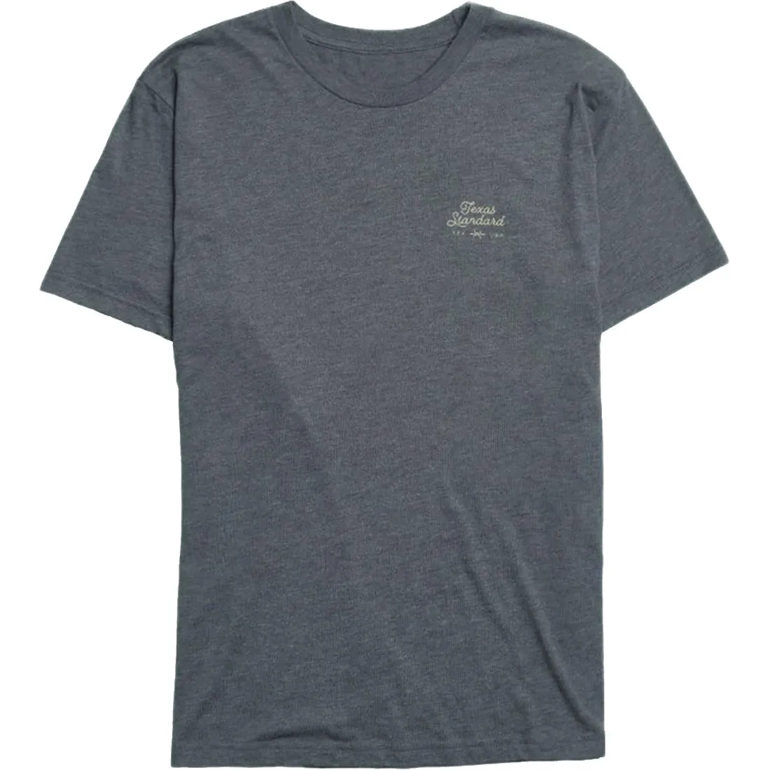 Texas Standard Frio River Landmark Tee - Men's