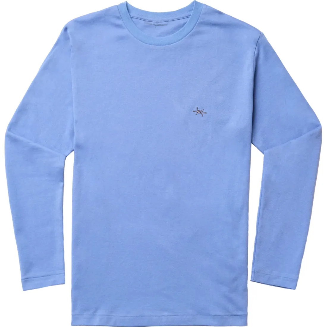 Texas Standard Long Sleeve Tee - Men's