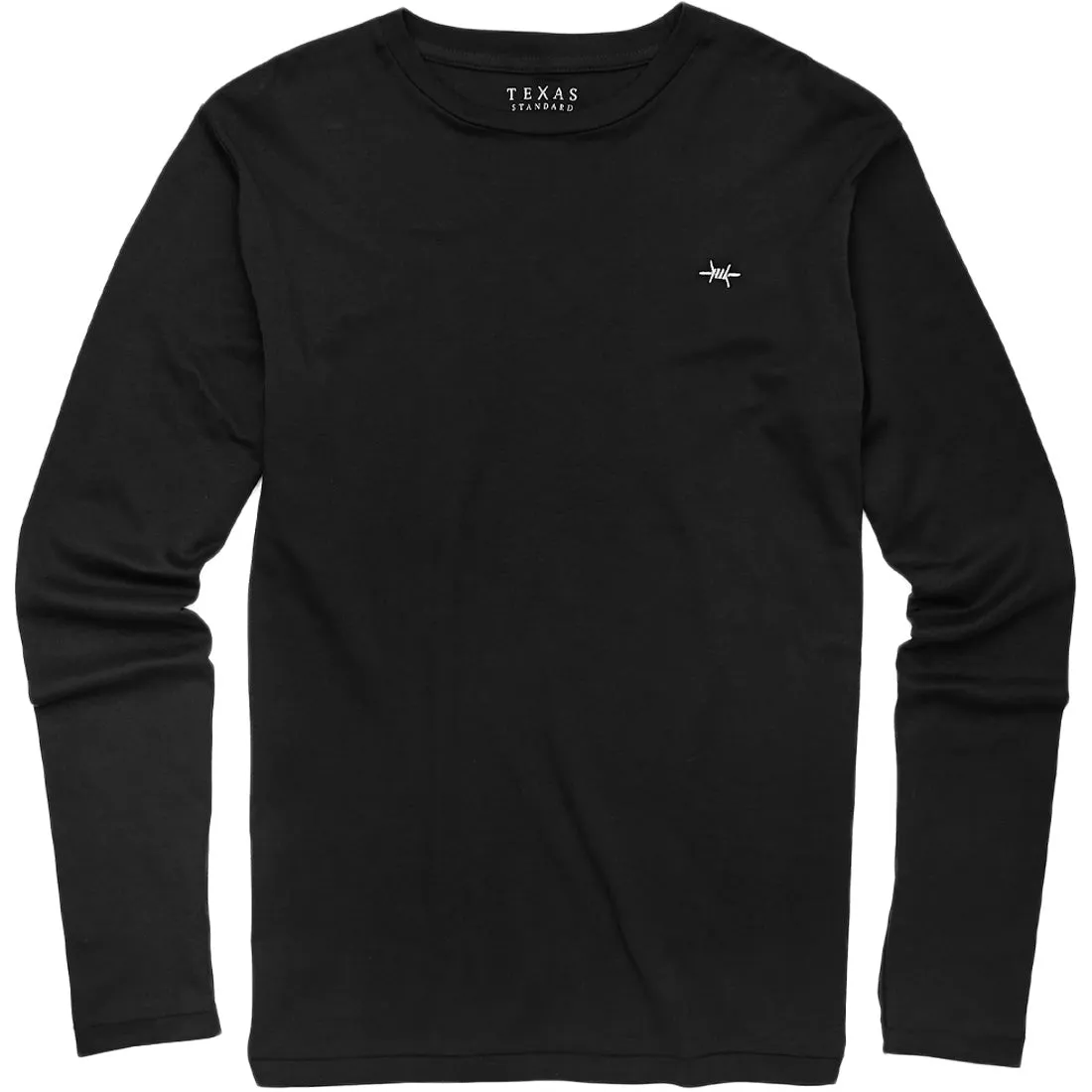 Texas Standard Long Sleeve Tee - Men's