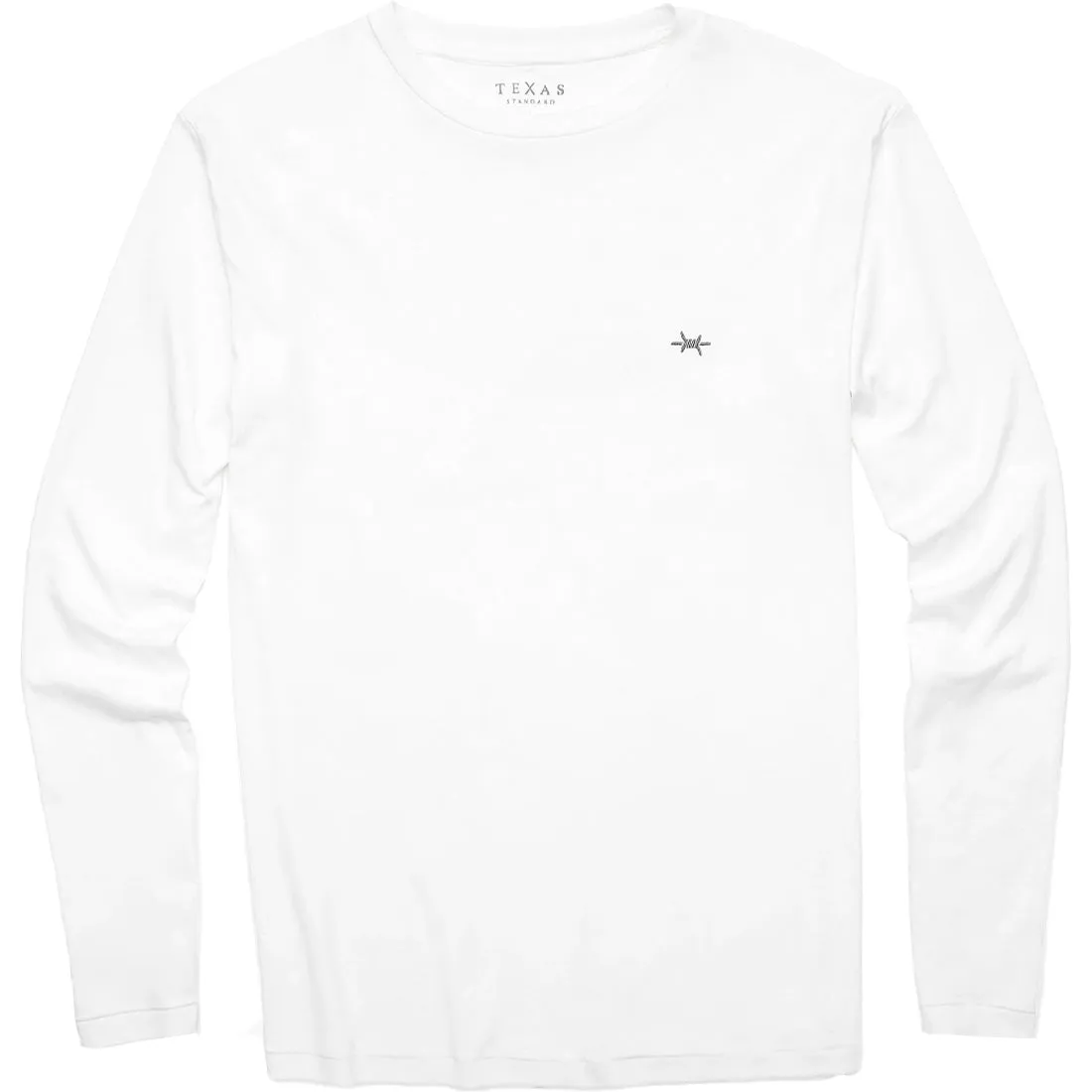 Texas Standard Long Sleeve Tee - Men's