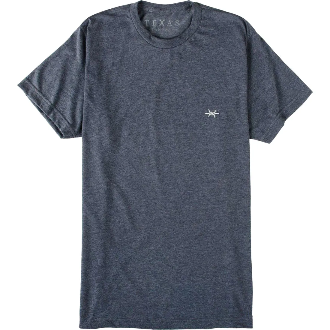 Texas Standard Performance Hybrid Tee - Men's