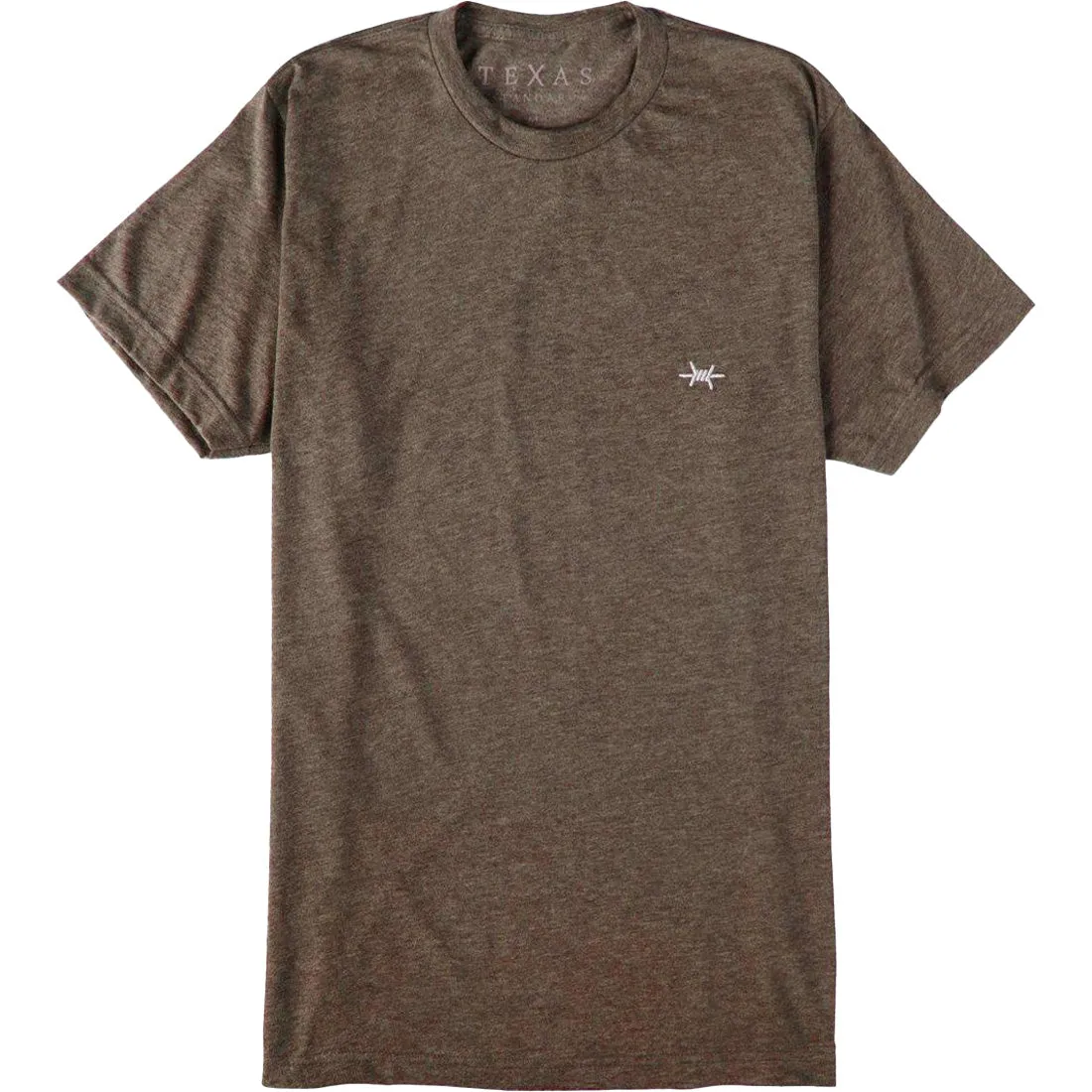 Texas Standard Performance Hybrid Tee - Men's