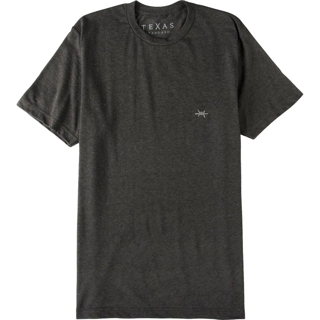 Texas Standard Performance Hybrid Tee - Men's