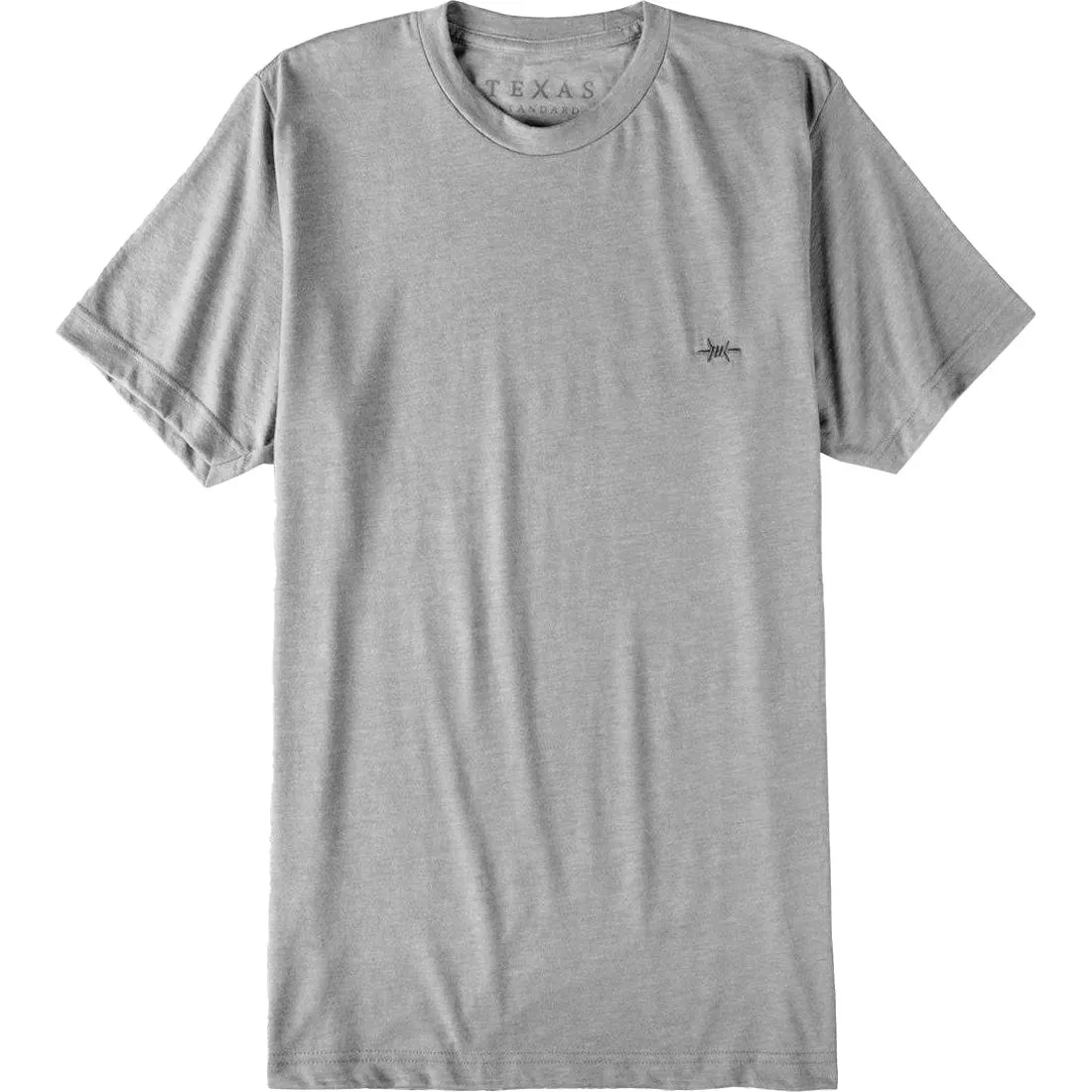 Texas Standard Performance Hybrid Tee - Men's