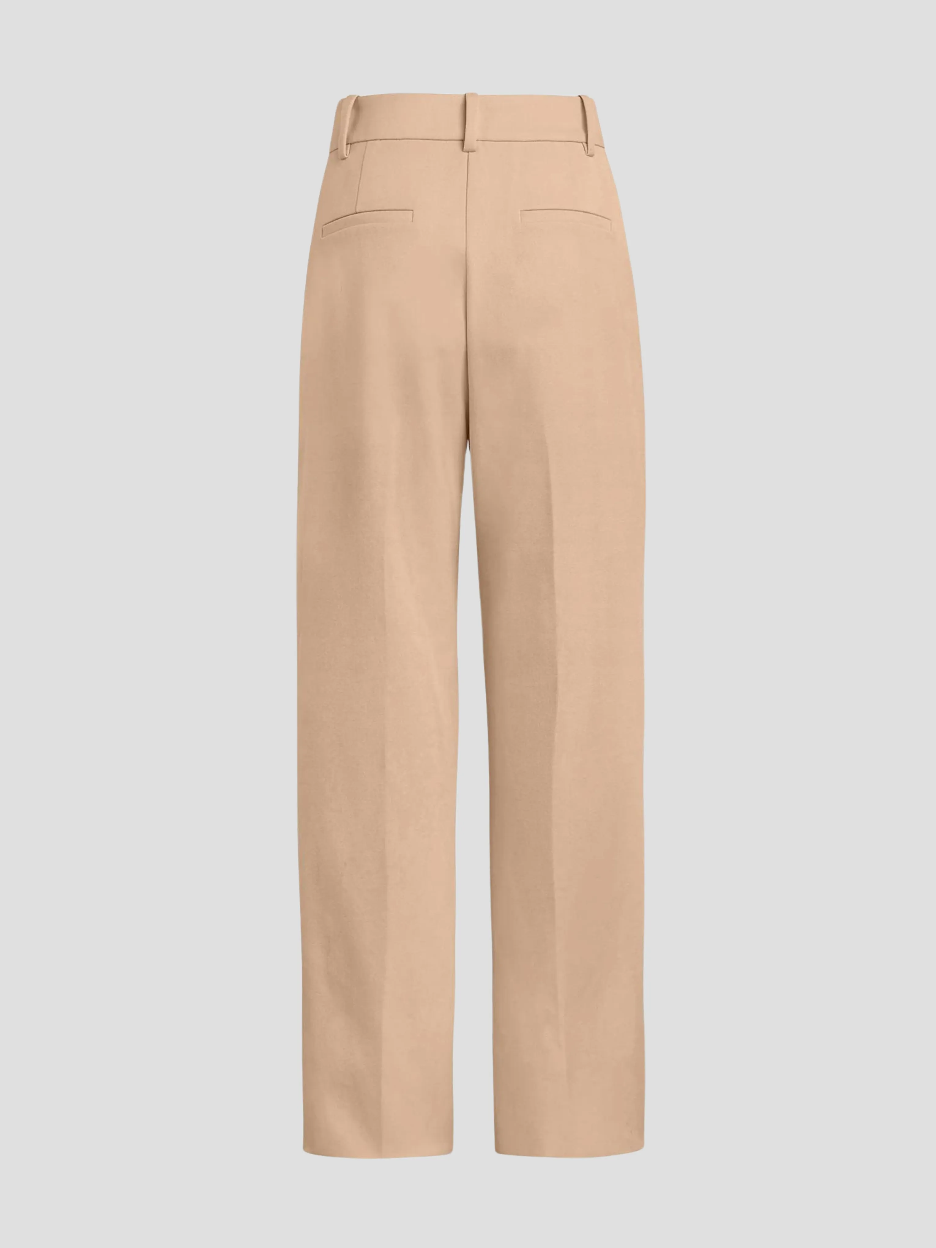 The Favorite Pant in Beige