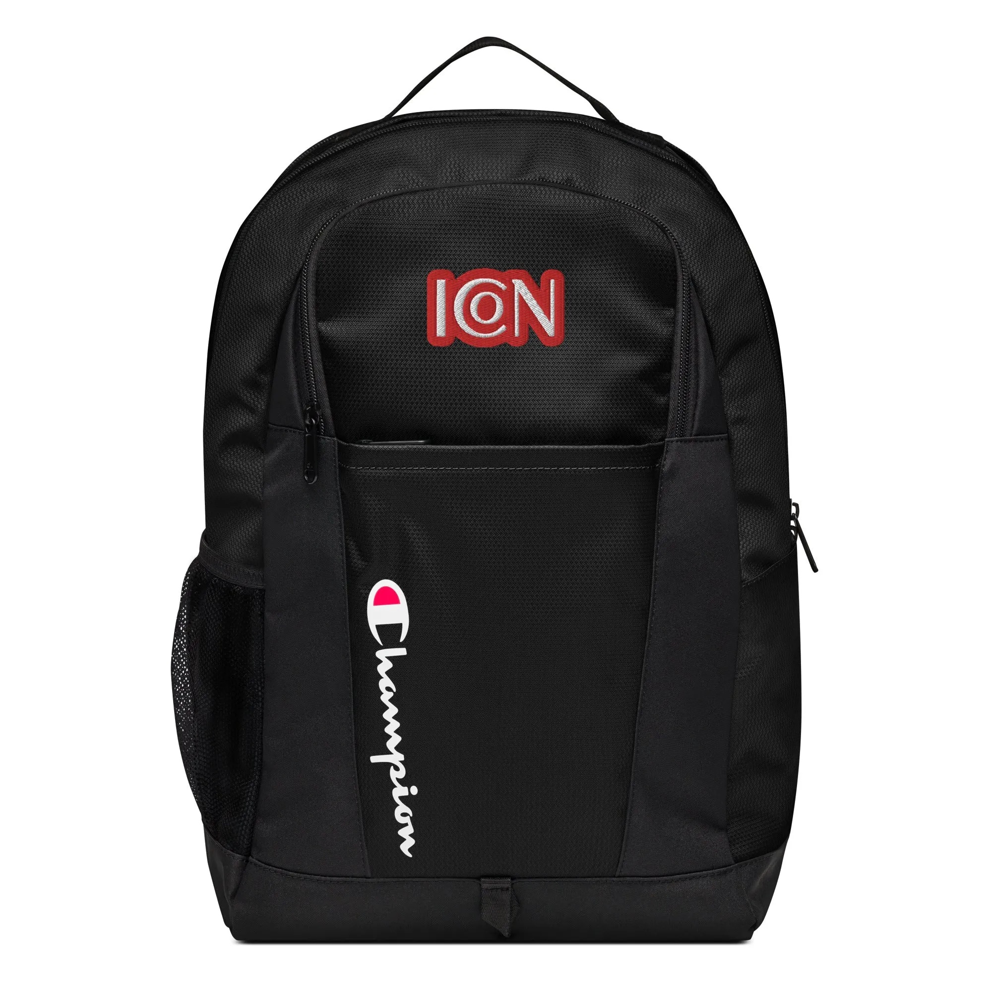 The-Uncanny-ICON Champion backpack