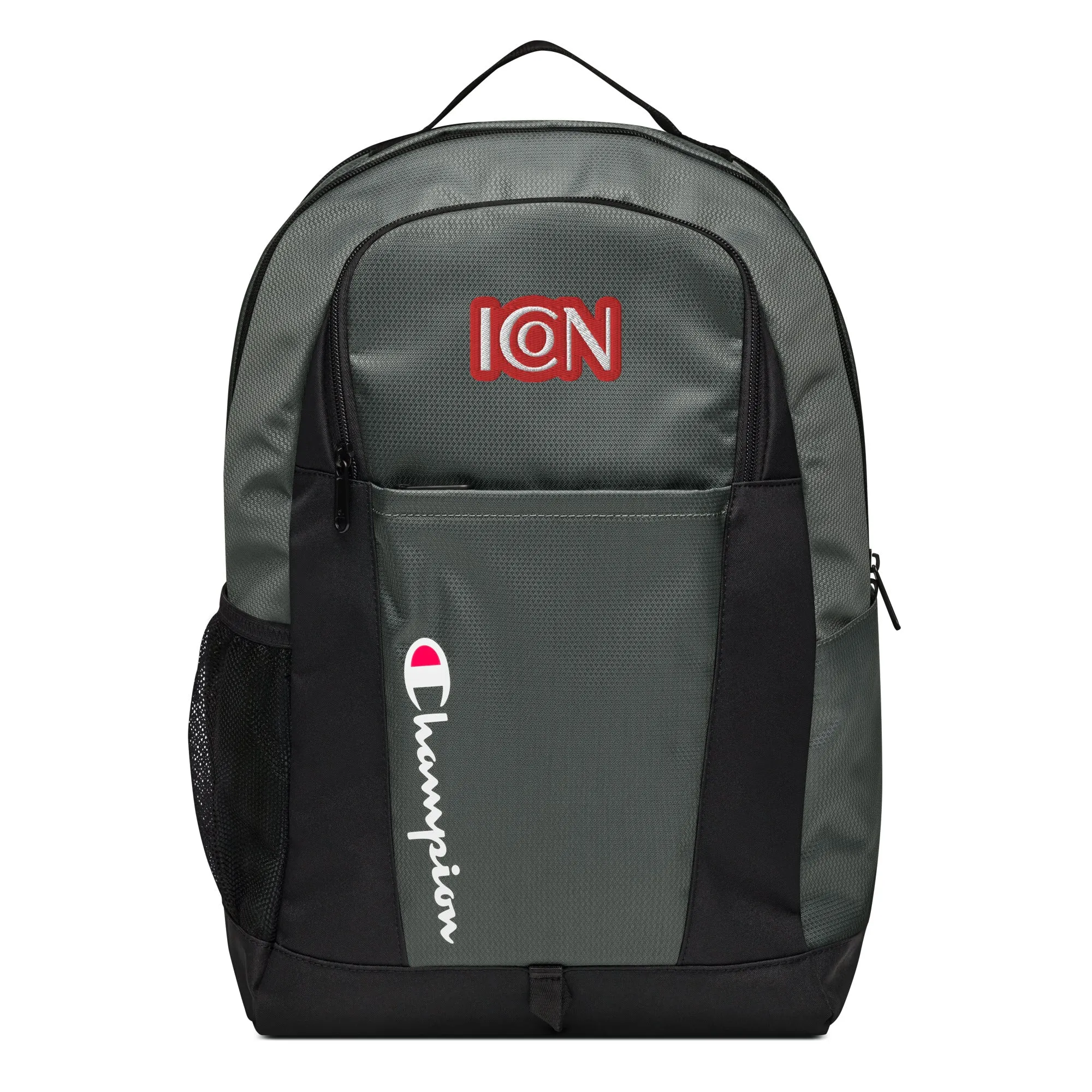 The-Uncanny-ICON Champion backpack