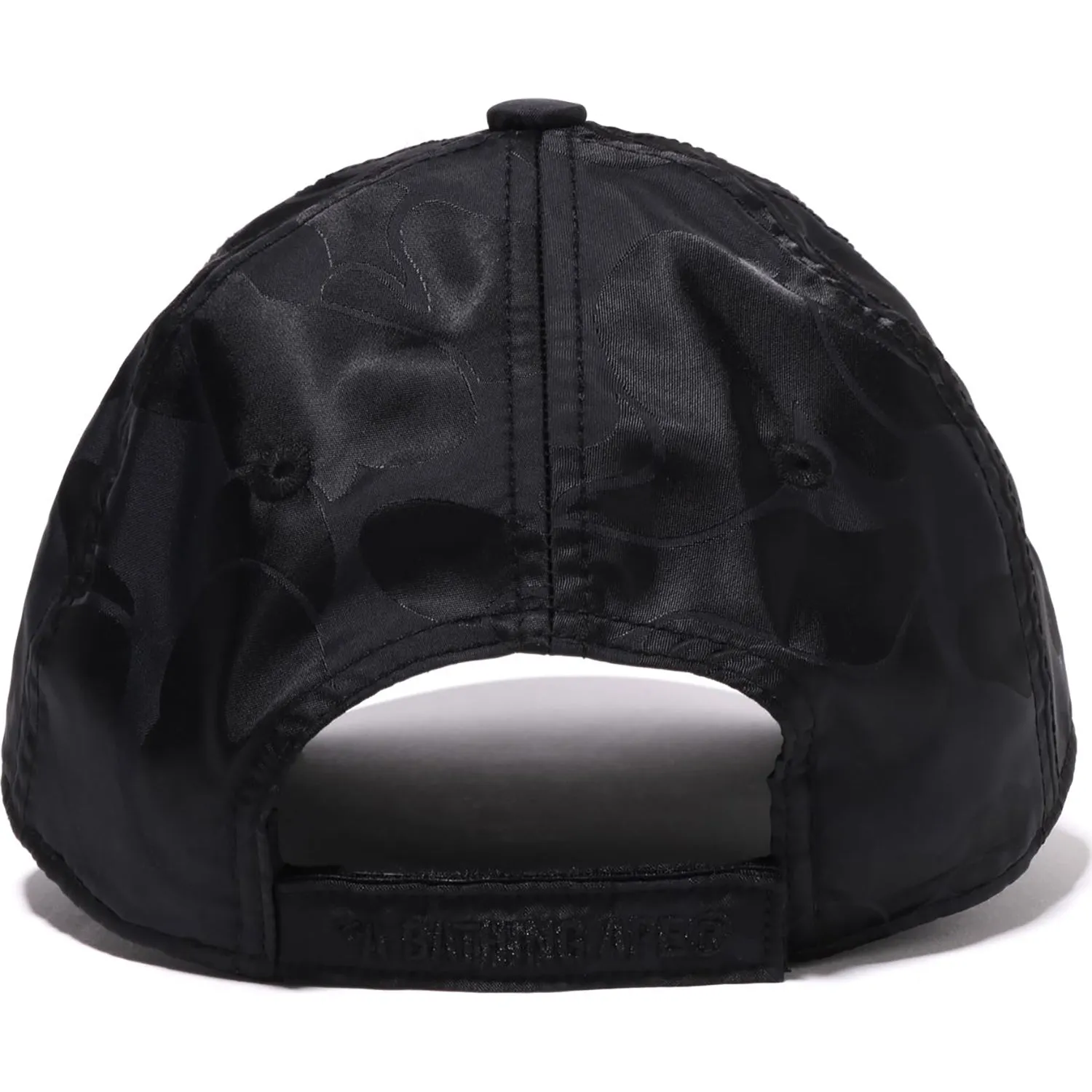 TONAL SOLID CAMO CAP