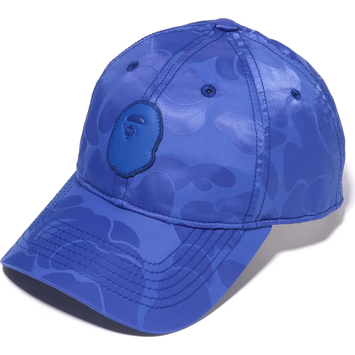 TONAL SOLID CAMO CAP