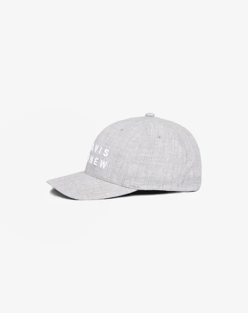 TravisMathew Rockdale Snapback Hat