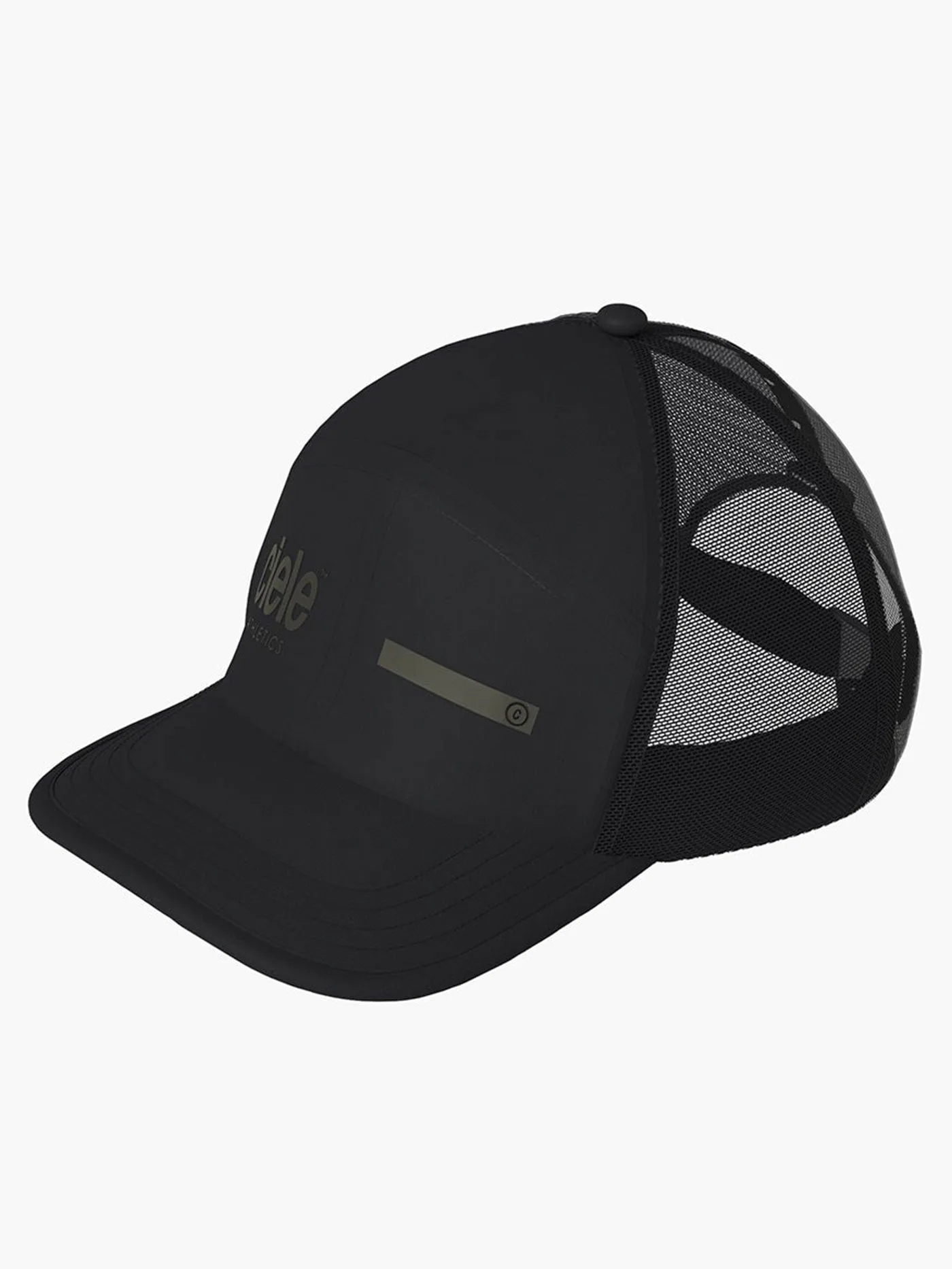 TRKCap SC Athletics/Bar Shadowcast Trucker Hat