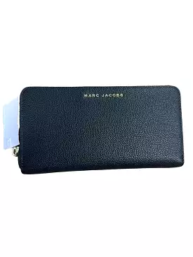 Wallet Designer By Marc Jacobs  Size: Medium