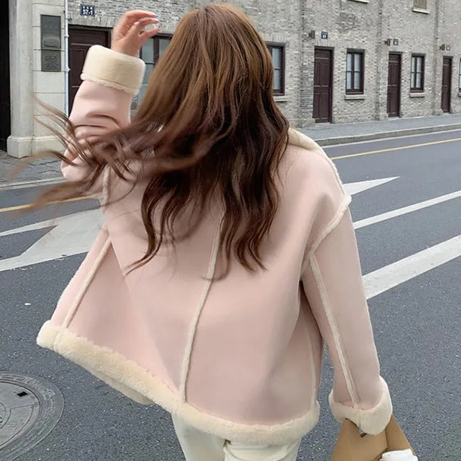 Winter Korean Coat