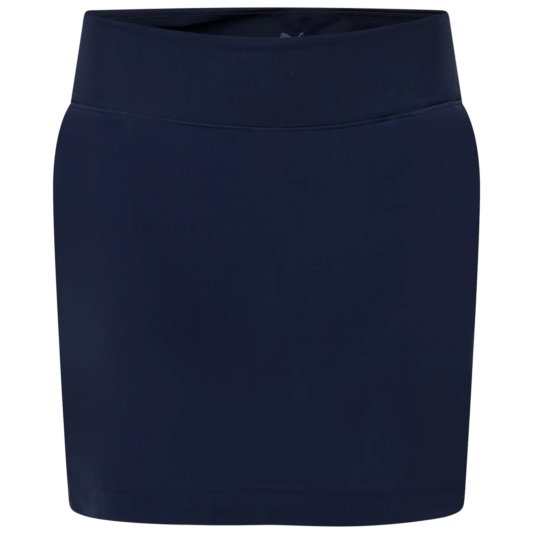 Womens Blake Golf Skirt Navy - SS24