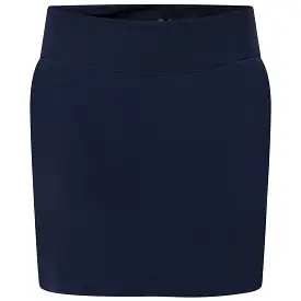 Womens Blake Golf Skirt Navy - SS24