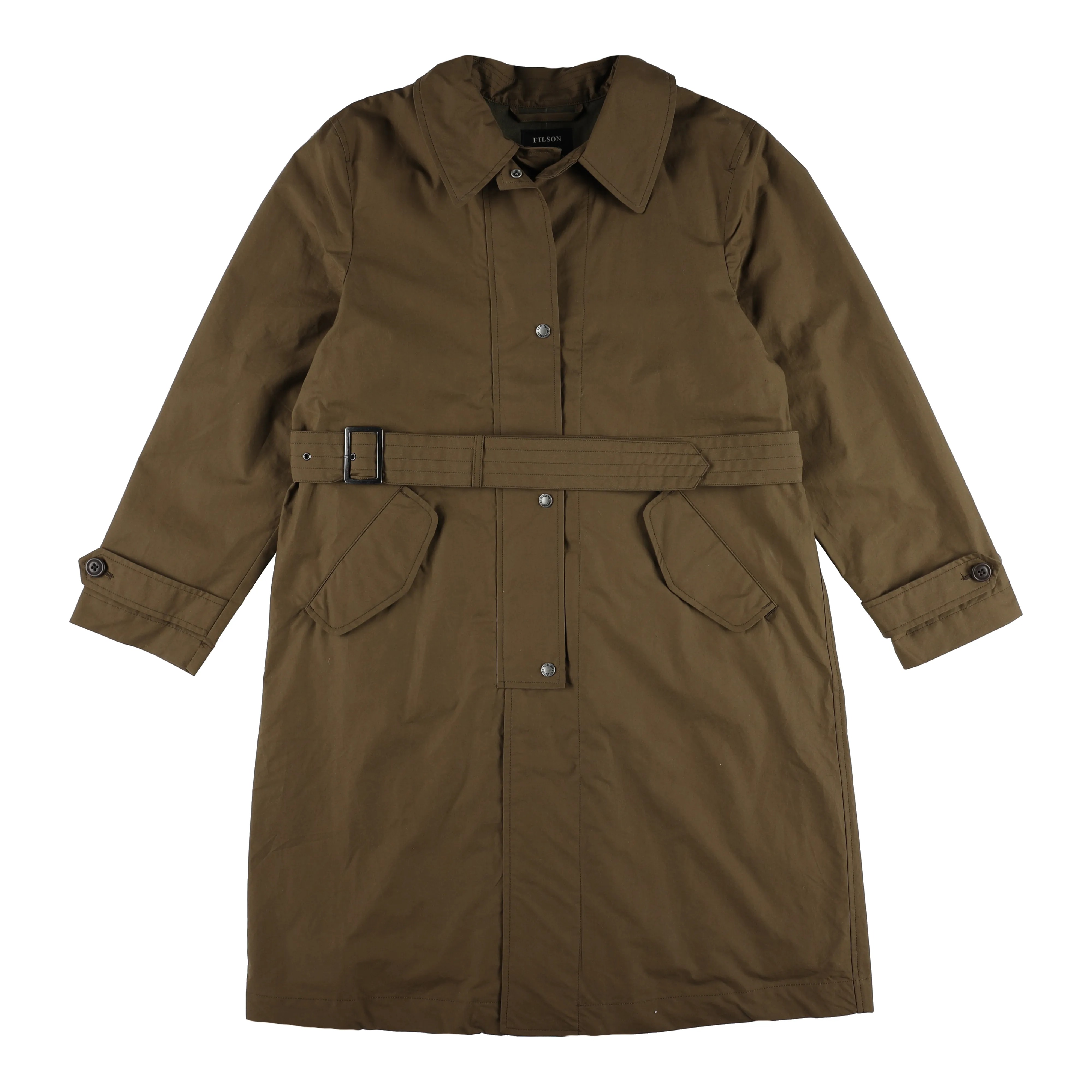 Women's Sawyer Trench Coat